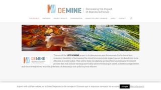 
                            11. Life Demine – Altre lloc mon.uvic.cat