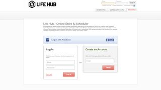 
                            8. Life Hub Online