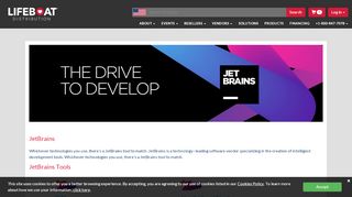 
                            13. Lifeboat Distribution - partner-jetbrains-v2