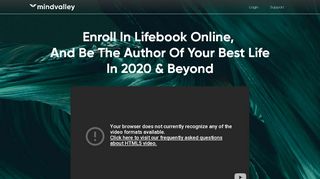 
                            2. Lifebook Members « Lifebook