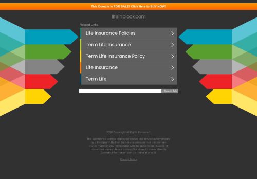 
                            2. LifeInBlock | Backoffice