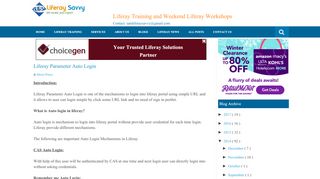 
                            13. Liferay Parameter Auto Login ~ Liferay Savvy