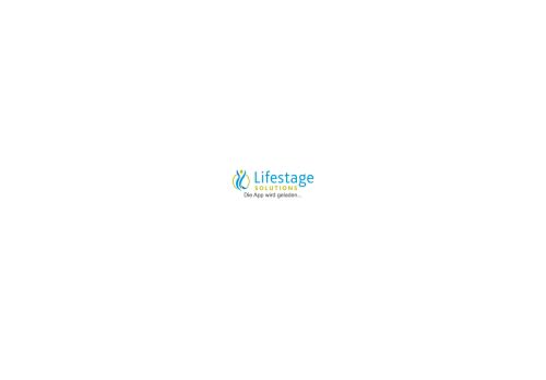 
                            8. Lifestage