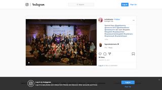 
                            13. Lifestyle Blogger on Instagram: “Kopdar Pamitan Blogdetik Asli ga ...