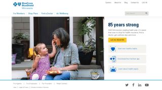 
                            12. Lifetouch - Welcome to Blue Cross and Blue Shield of Minnesota ...