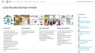 
                            7. LiGa-Moodle Sachsen-Anhalt