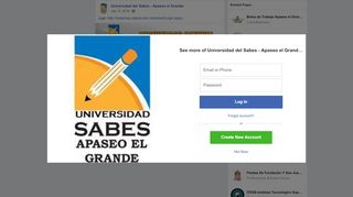 
                            12. Liga:... - Universidad del Sabes - Apaseo el Grande | Facebook