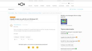 
                            2. Ligação à rede nos_wifi_fon em Windows 10? | Fórum NOS