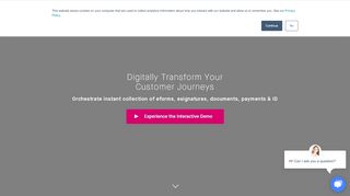 
                            2. Lightico | Customer Experience (CX) Enterprise Software Platform