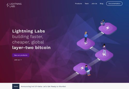 
                            13. Lightning Labs