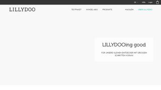 
                            6. LILLYDOOing good | Soziale Verantwortung und soziales Engagement