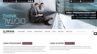
                            12. LIMAK - Austrian Business School