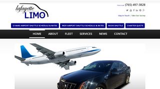 
                            9. Limo Service Lafayette Limo Service Indianapolis Airport ...
