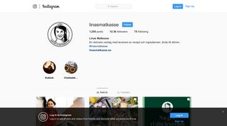 
                            9. Linas Matkasse (@linasmatkasse) • Instagram photos and videos