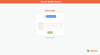 
                            7. Lincoln Middle School