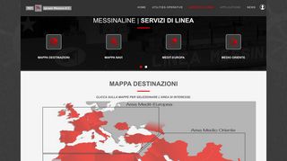 
                            6. Line Services | Messina Line