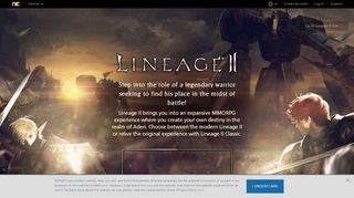 
                            5. Lineage II: Play For Free