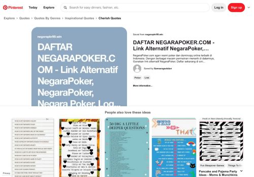 
                            12. Link Alternatif NegaraPoker, NegaraPoker, Negara Poker, Login ...