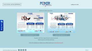 
                            5. Link Alternatif Poker Legenda - Login Web PokerLeganda