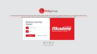 
                            5. Link Elearning - back