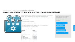 
                            12. Link-OS Multiplatform SDK | Zebra