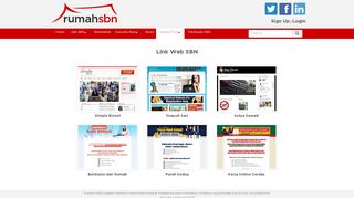 
                            11. Link Web SBN - Rumah SBN