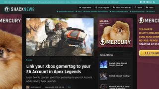 
                            8. Link your Xbox gamertag to your EA Account in Apex ...