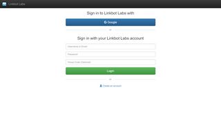 
                            5. Linkbot Labs