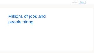 
                            7. LinkedIn Job Search: Find Jobs in New Zealand, Internships, Jobs ...