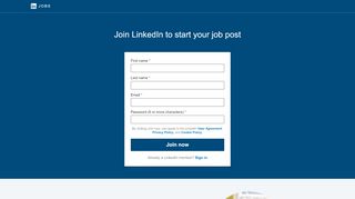 
                            4. LinkedIn Talent Solutions