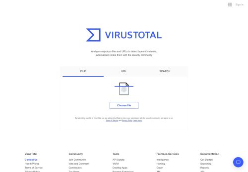 
                            7. linklaters.com domain information - VirusTotal