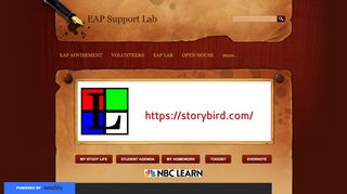 
                            9. LINKS - EAP Support Lab