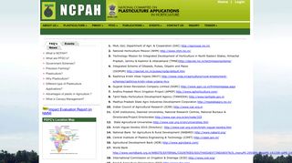 
                            12. Links & Resources | NCPAH INDIA