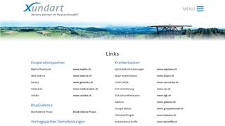 
                            11. Links – xundart