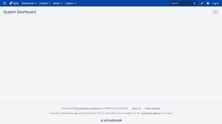 
                            4. Linux Foundation JIRA: Log in