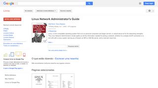 
                            6. Linux Network Administrator's Guide