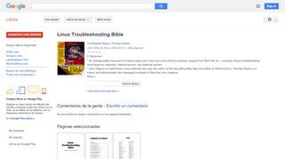 
                            11. Linux Troubleshooting Bible