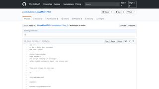 
                            4. LinuxMint171i3/autologin in mdm at master · erikdubois ... - GitHub
