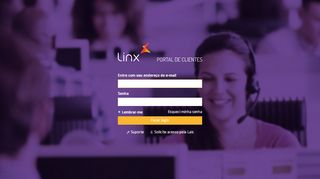 
                            1. Linx Portal de Clientes