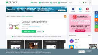 
                            13. Lipicioșii - Dating România para Android - APK Baixar - APKPure.com