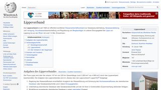 
                            7. Lippeverband – Wikipedia