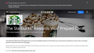 
                            7. Liquid Prepaid Card | Debit Reloadable Cards | Chase.com