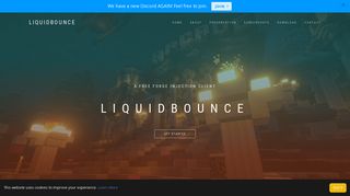 
                            6. LiquidBounce