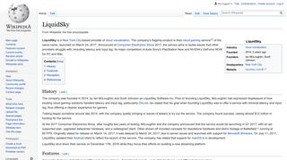 
                            4. LiquidSky - Wikipedia