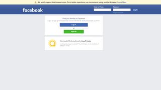 
                            7. Lise Private Profiles | Facebook