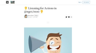 
                            12. Listening for Actions in @ngrx/store – Netanel Basal