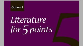 
                            6. קראו בכותר - Literature for 5 points - Option 1 - מטח