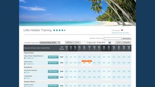 
                            10. Little Hotelier Training - Little Hotelier Login