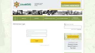 
                            9. LitvakSIG | Login