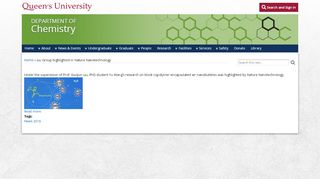 
                            13. Liu Group highlighted in Nature Nanotechnology | Department of ...